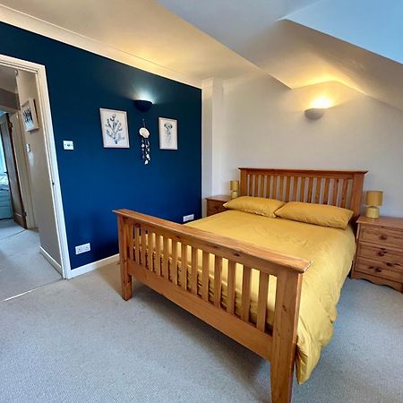 2 Priests Mews Villa Swanage Exterior photo
