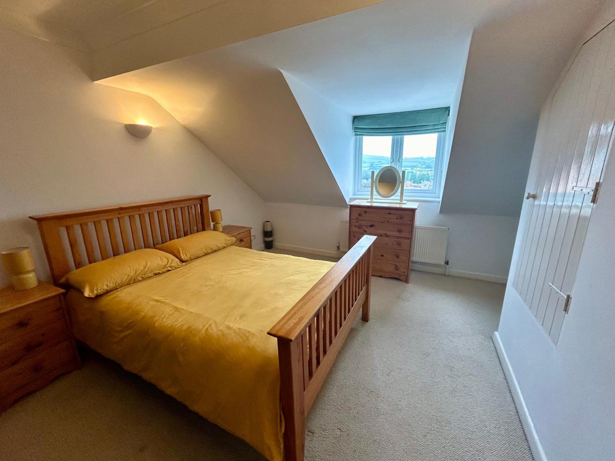 2 Priests Mews Villa Swanage Exterior photo