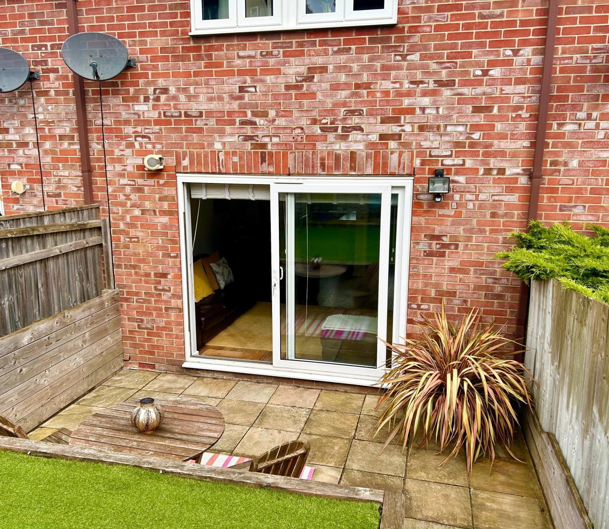 2 Priests Mews Villa Swanage Exterior photo